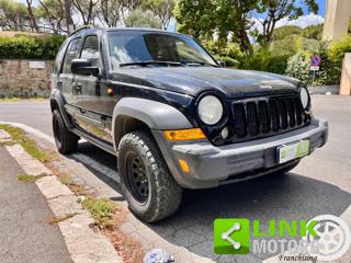 JEEP Cherokee usata, con Airbag