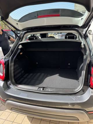 FIAT 500X usata, con Fendinebbia