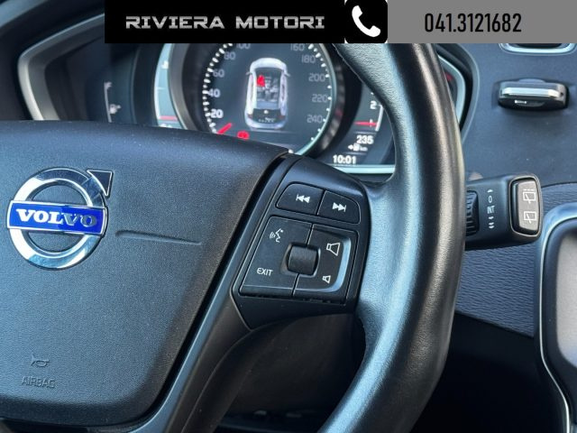 VOLVO V40 usata, con Boardcomputer