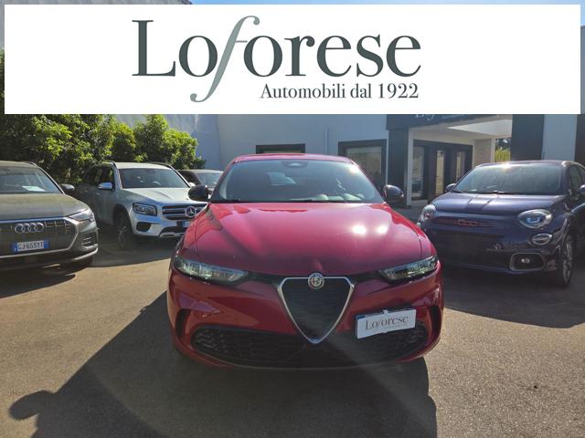 ALFA ROMEO Tonale usata, con ABS