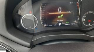 DR MOTOR DR F35 usata, con Interni in pelle