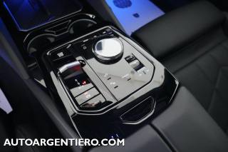 BMW 520 usata, con Cerchi in lega