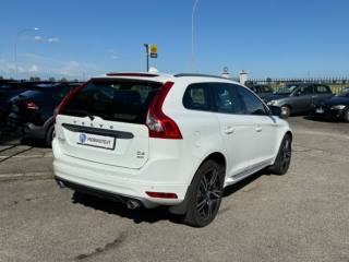 VOLVO XC60 usata, con Airbag