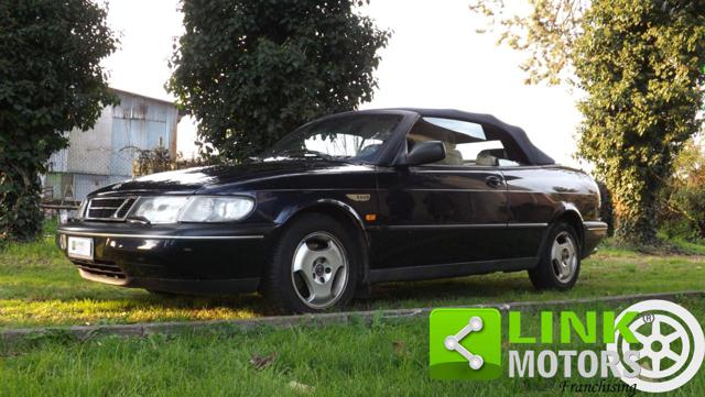 SAAB 900 usata, con Chiusura centralizzata