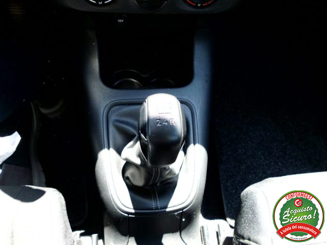 CITROEN C3 usata, con MP3