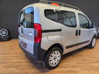 CITROEN Nemo usata, con Chiusura centralizzata