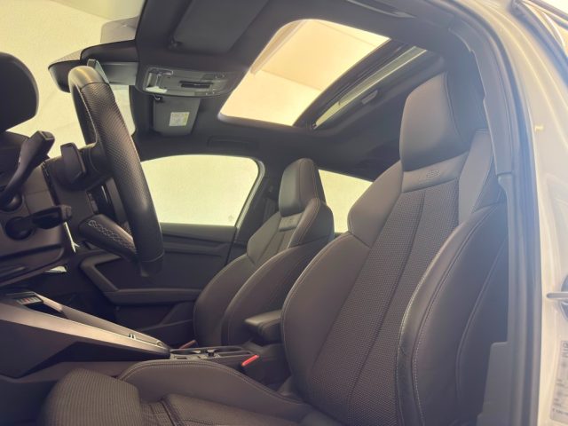 AUDI A3 usata, con Controllo trazione