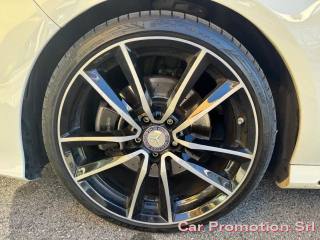 MERCEDES-BENZ CLA 220 usata, con Servosterzo