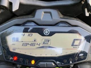 YAMAHA Tracer 700 usata 8