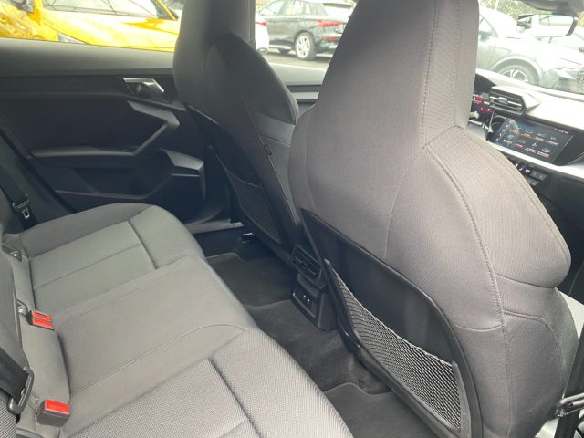 AUDI A3 usata, con Controllo trazione