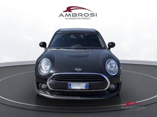 MINI Clubman usata 6