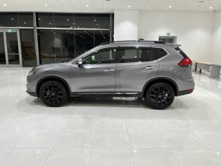 NISSAN X-Trail usata, con Controllo trazione