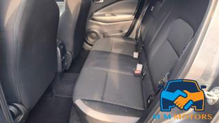 NISSAN Juke usata, con Immobilizzatore elettronico