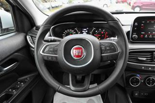 FIAT Tipo usata, con Park Distance Control