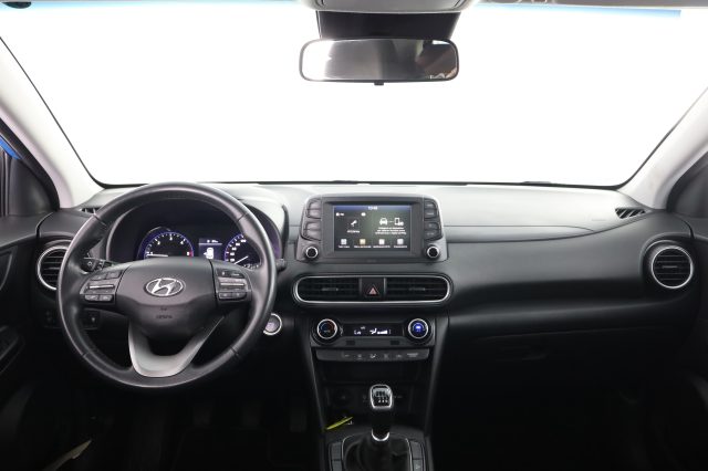 HYUNDAI Kona usata 3