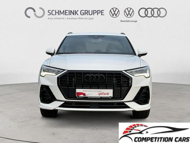 AUDI Q3 usata, con Airbag