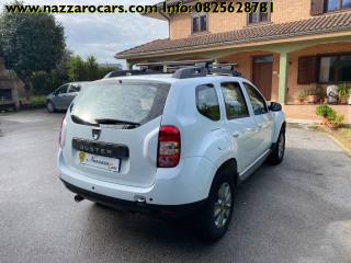 DACIA Duster usata, con USB