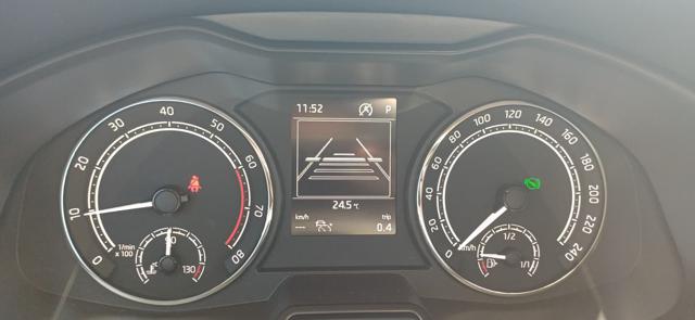 SKODA Kamiq usata, con ESP