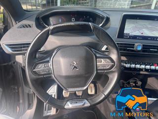PEUGEOT 3008 usata, con Cruise Control