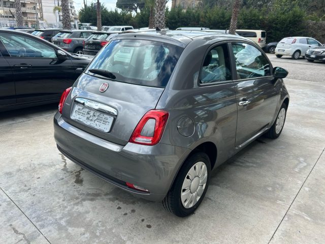 FIAT 500 usata, con Alzacristalli elettrici