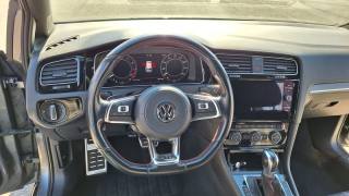 VOLKSWAGEN Golf GTI usata, con Sedili riscaldati