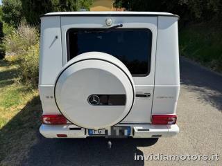 MERCEDES-BENZ G usata, con Alzacristalli elettrici