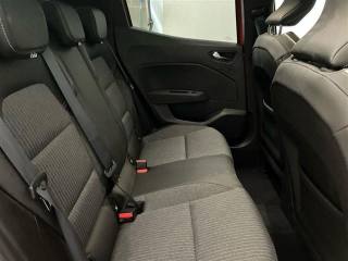 RENAULT Clio usata, con Sistema di navigazione