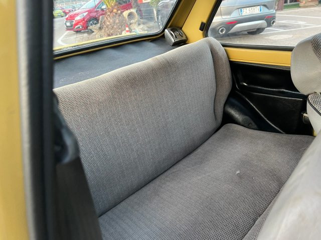 FIAT 126 usata 10