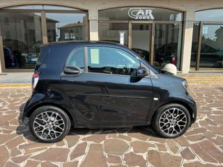 SMART ForTwo usata, con Airbag Passeggero