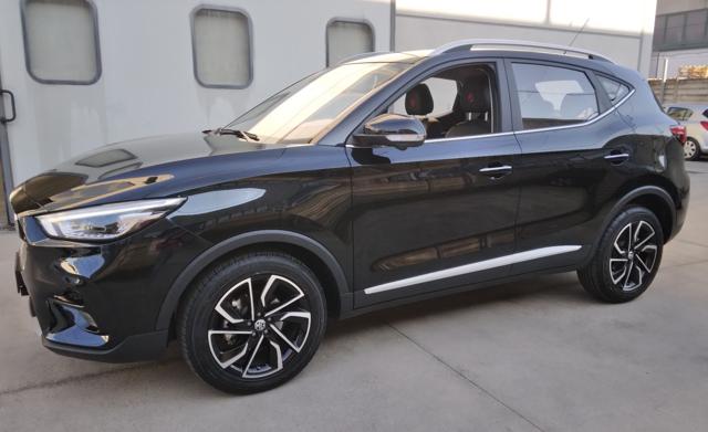 MG ZS usata, con Airbag Passeggero