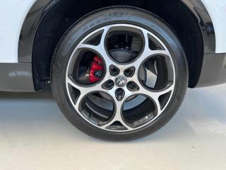ALFA ROMEO Tonale usata, con Sedile posteriore sdoppiato