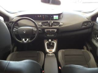 RENAULT Scenic usata, con Controllo trazione