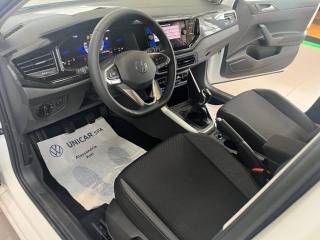 VOLKSWAGEN Polo usata, con Chiusura centralizzata