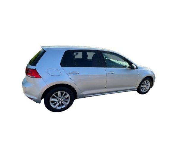 VOLKSWAGEN Golf usata, con Boardcomputer