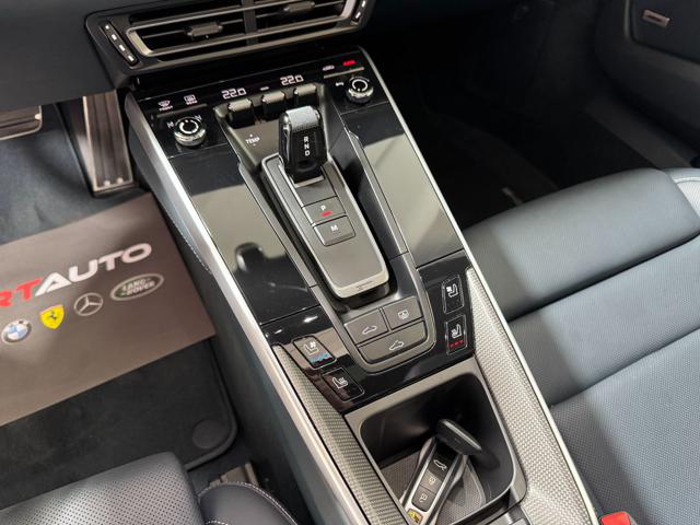 PORSCHE 911 usata, con Controllo trazione