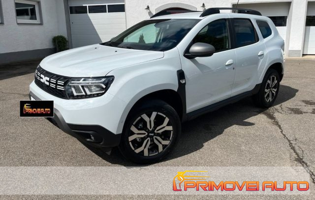 DACIA Duster usata, con Airbag Passeggero