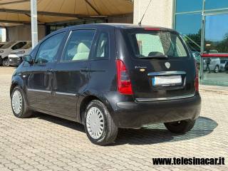 LANCIA MUSA usata, con Chiusura centralizzata