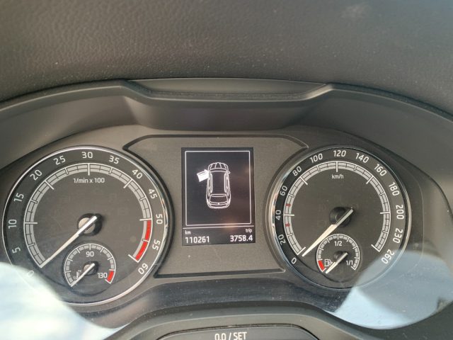 SKODA Karoq usata, con Cruise Control