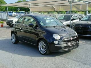 FIAT 500 usata, con Antifurto