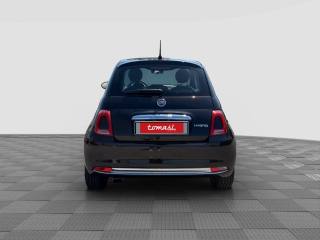 FIAT 500 usata 3