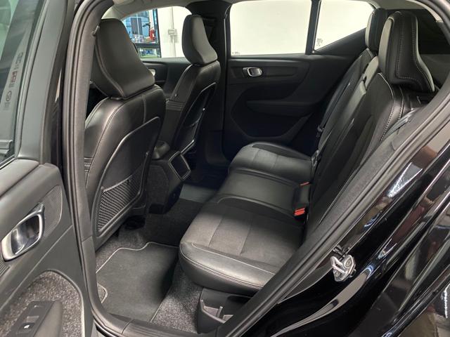 VOLVO XC40 usata, con Controllo trazione