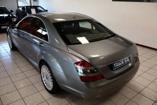 MERCEDES-BENZ S 500 usata, con Climatizzatore