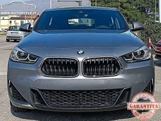 BMW X2 usata, con Airbag Passeggero