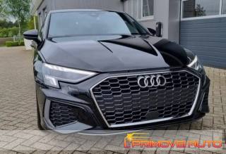 AUDI A3 usata, con Chiusura centralizzata