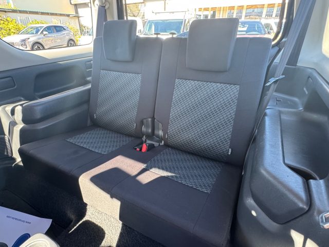 SUZUKI Jimny usata, con Chiusura centralizzata telecomandata