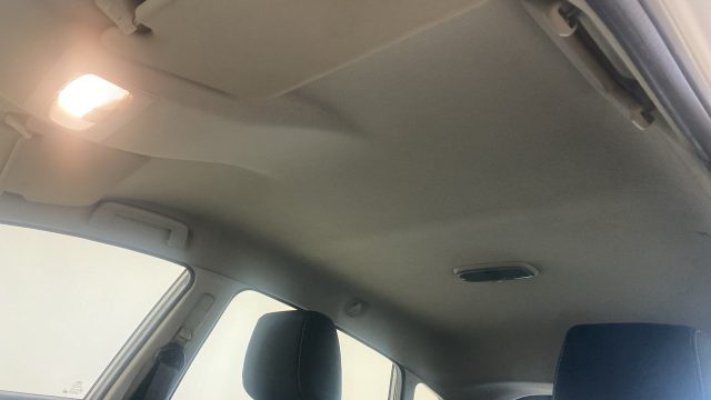 FORD Fiesta usata 32