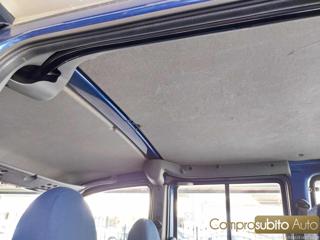 FIAT Doblo usata 17