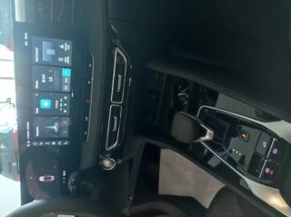 MG HS usata, con Sistema di navigazione