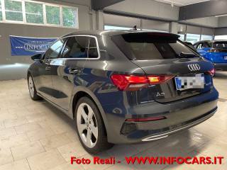 AUDI A3 usata, con Airbag Passeggero