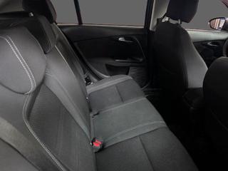 FIAT Tipo usata, con Airbag laterali